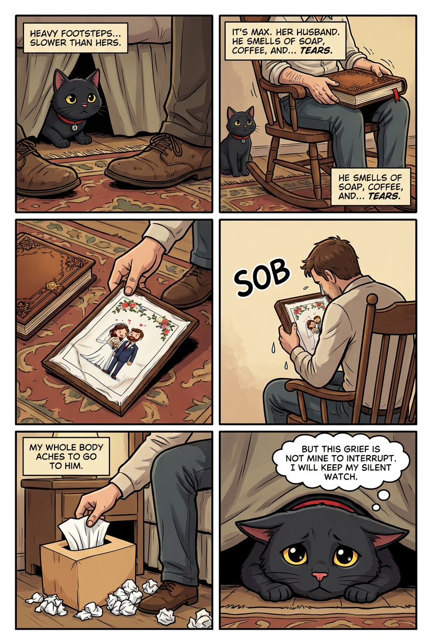 Chapter 9 comic