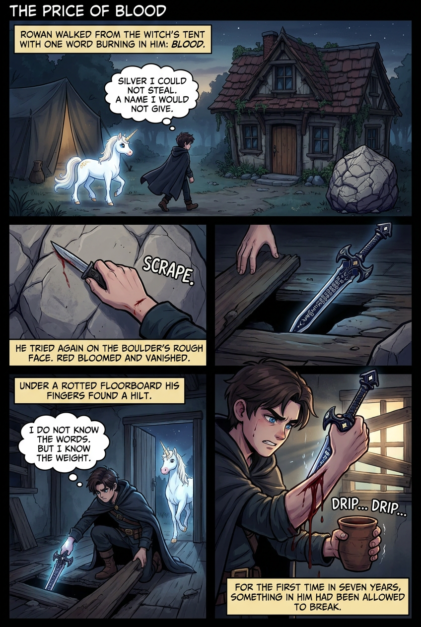 Chapter 2 comic