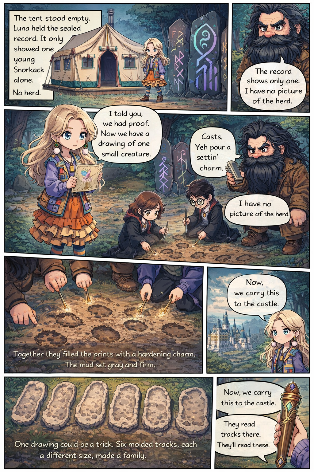 Chapter 10 comic