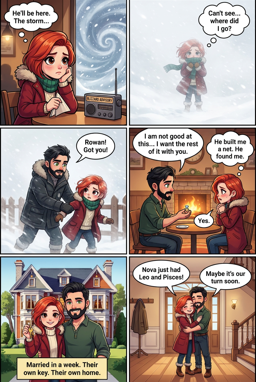 Chapter 2 comic
