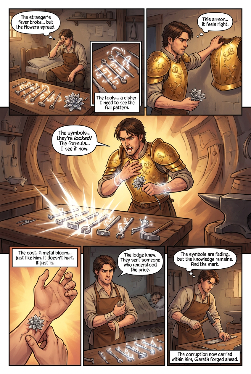 Chapter 4 comic