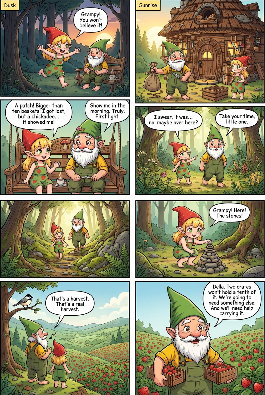 Chapter 4 comic