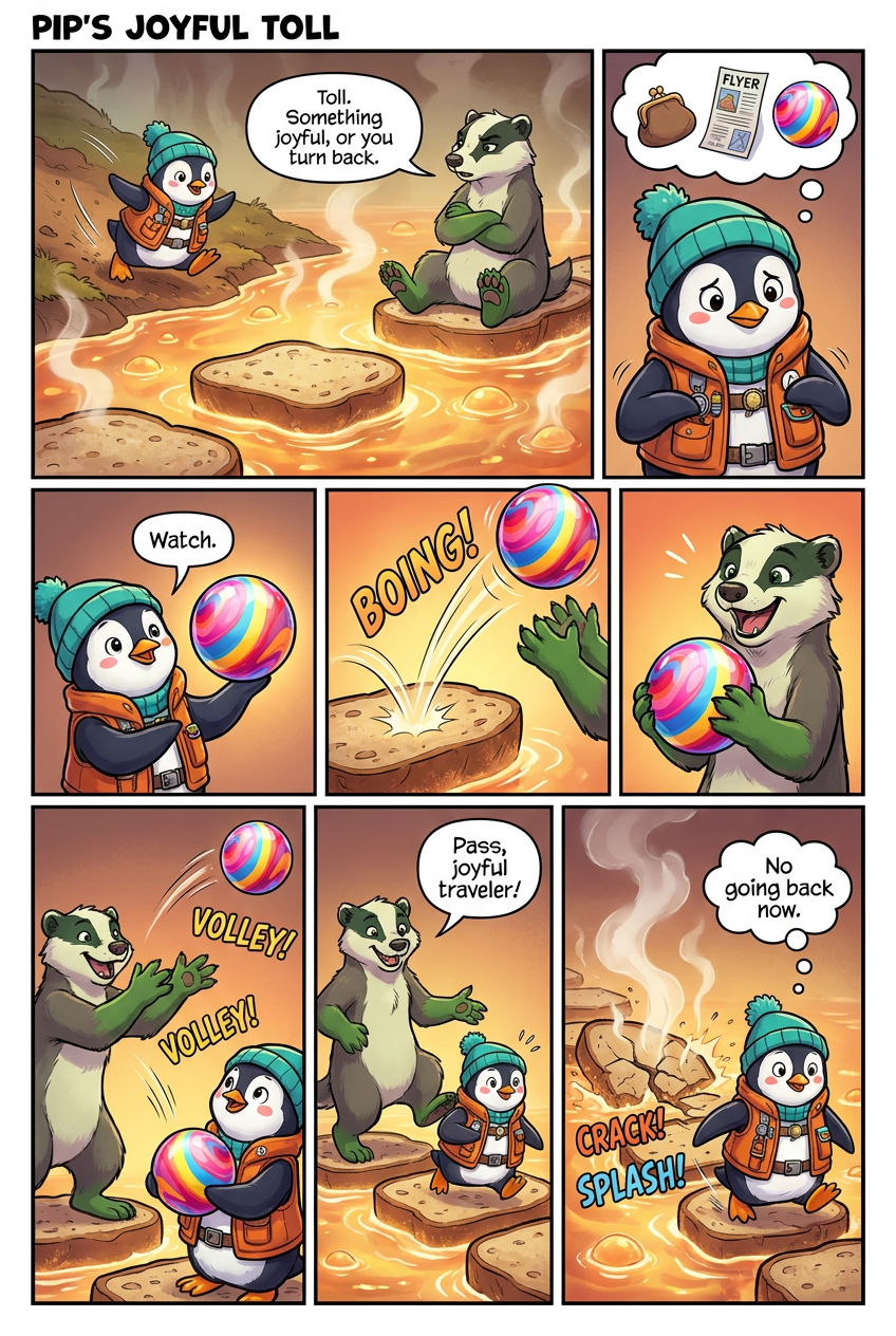 Chapter 2 comic