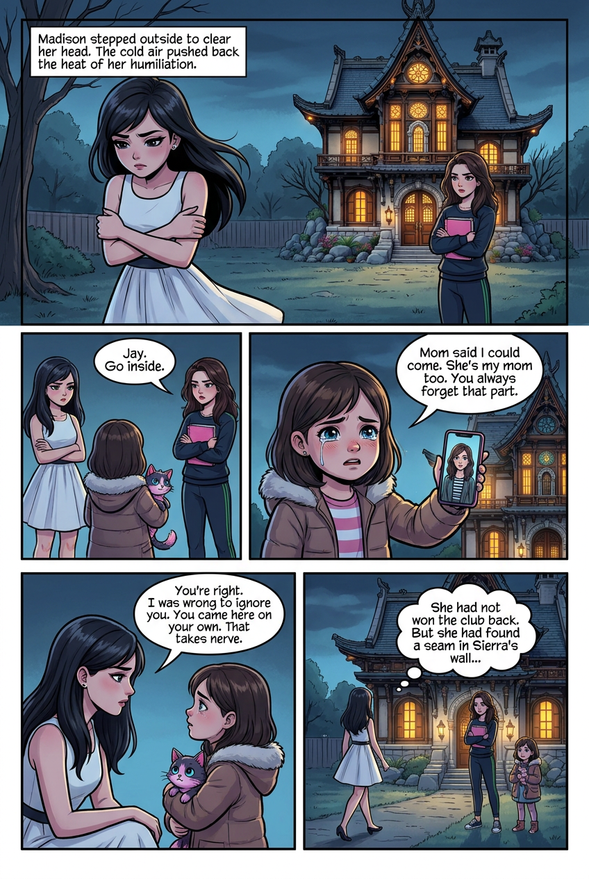 Chapter 2 comic
