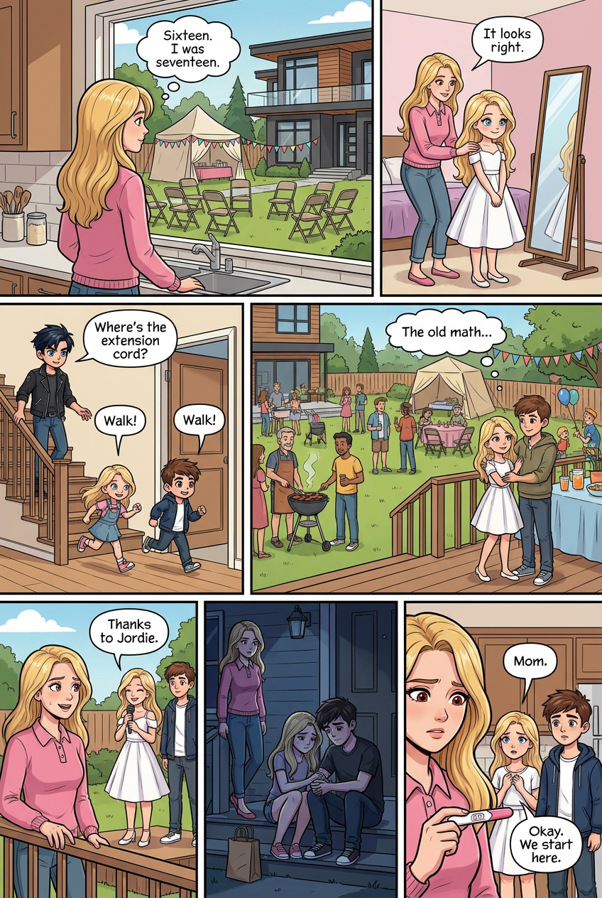 Chapter 70 comic
