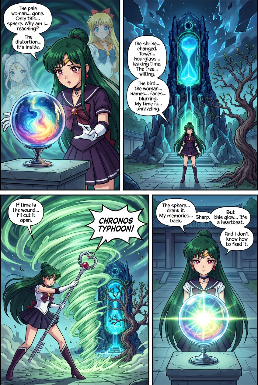 Chapter 2 comic