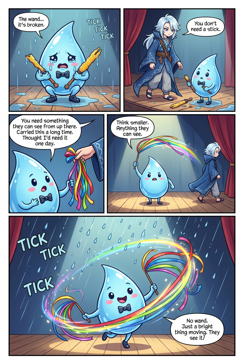 Chapter 16 comic