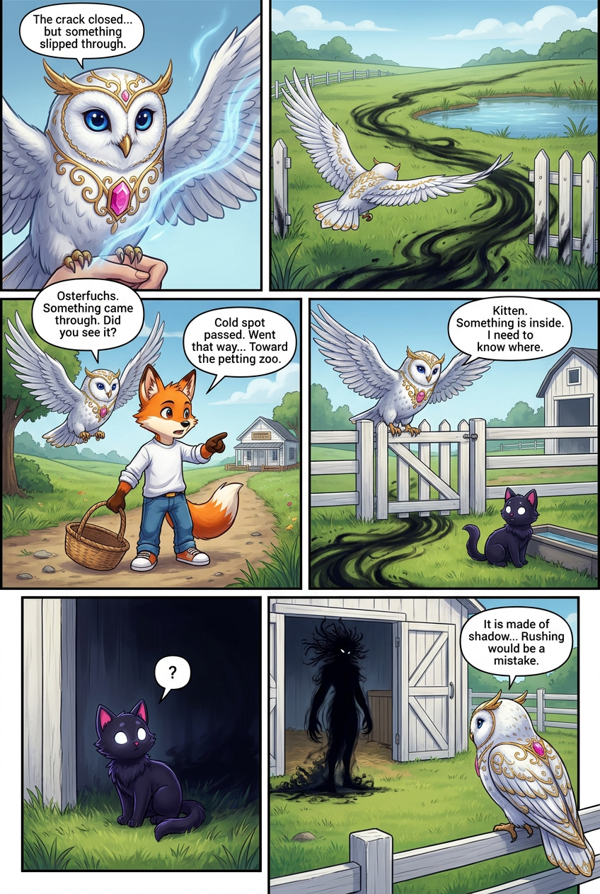 Chapter 2 comic