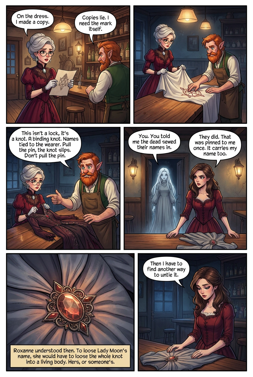 Chapter 2 comic