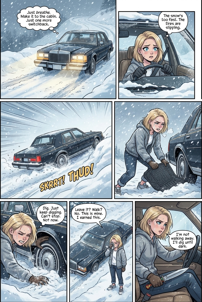 Chapter 4 comic