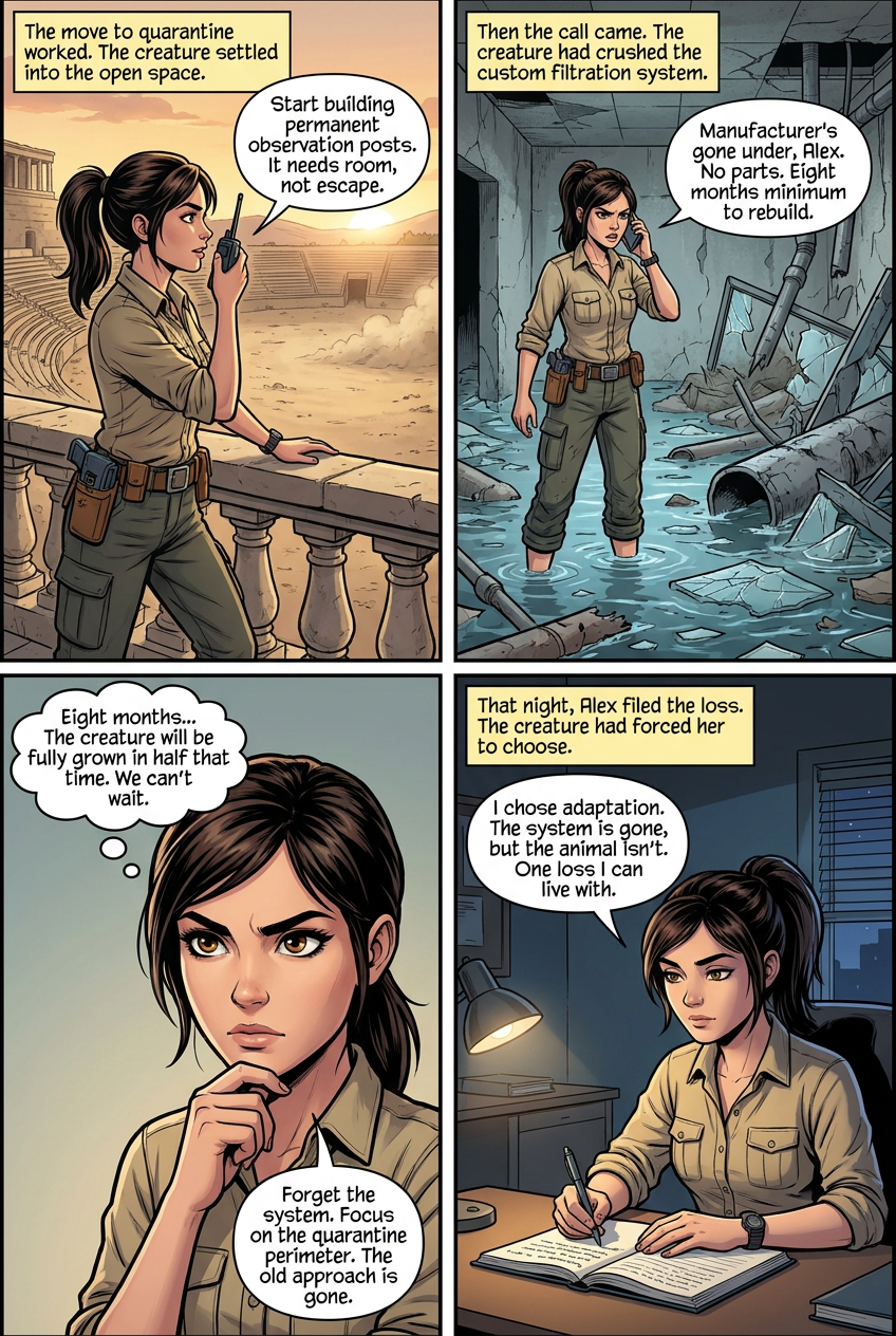Chapter 4 comic
