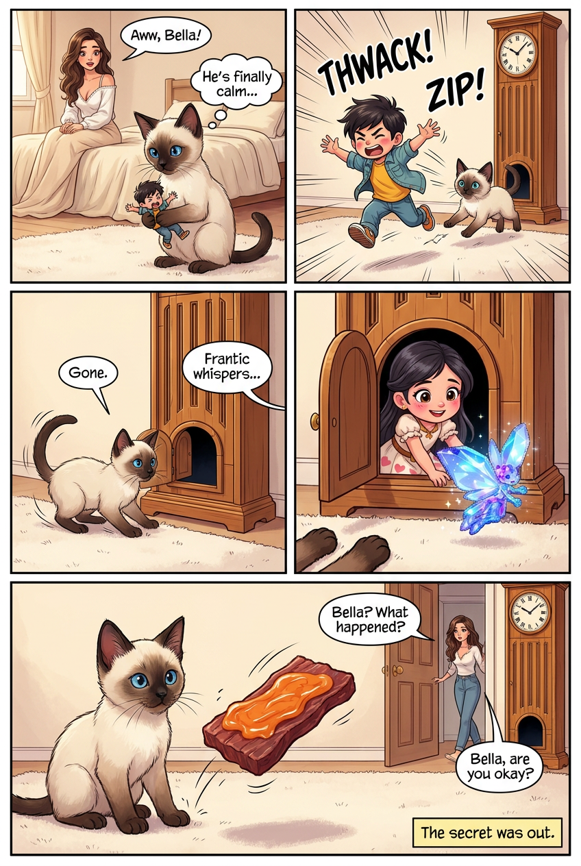 Chapter 12 comic