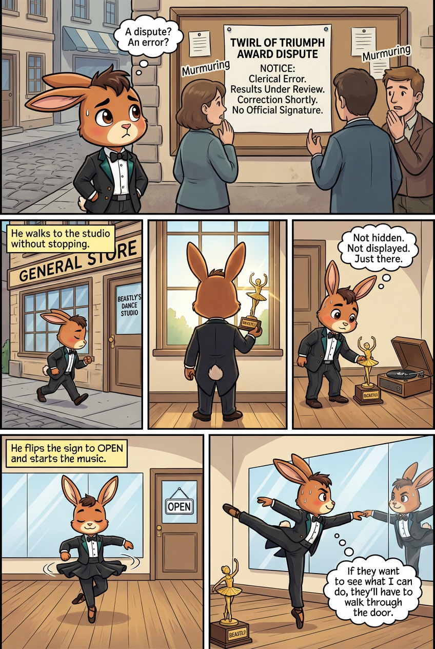 Chapter 2 comic