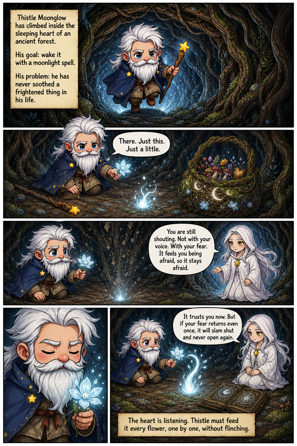 Chapter 4 comic