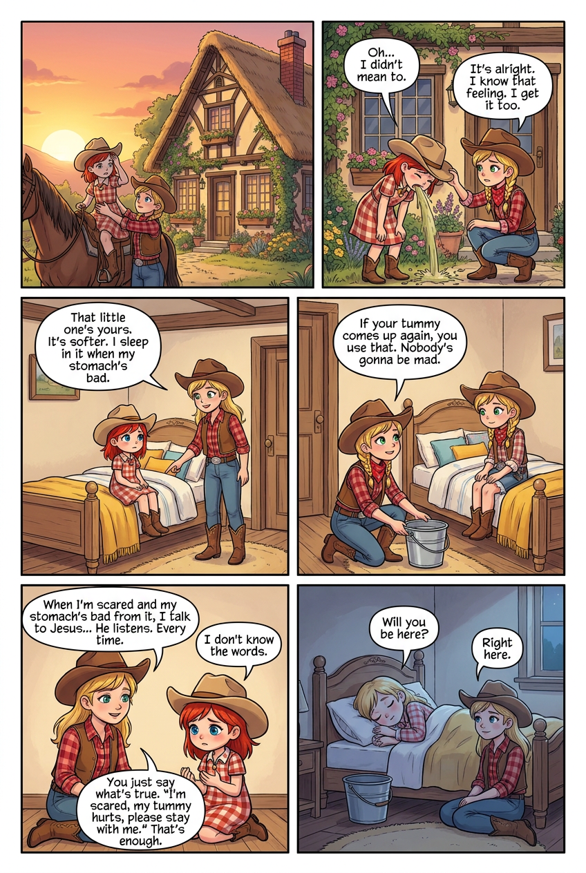 Chapter 10 comic