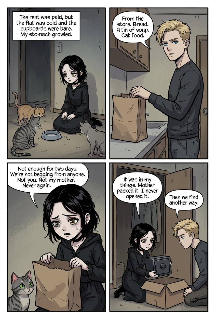 Chapter 6 comic