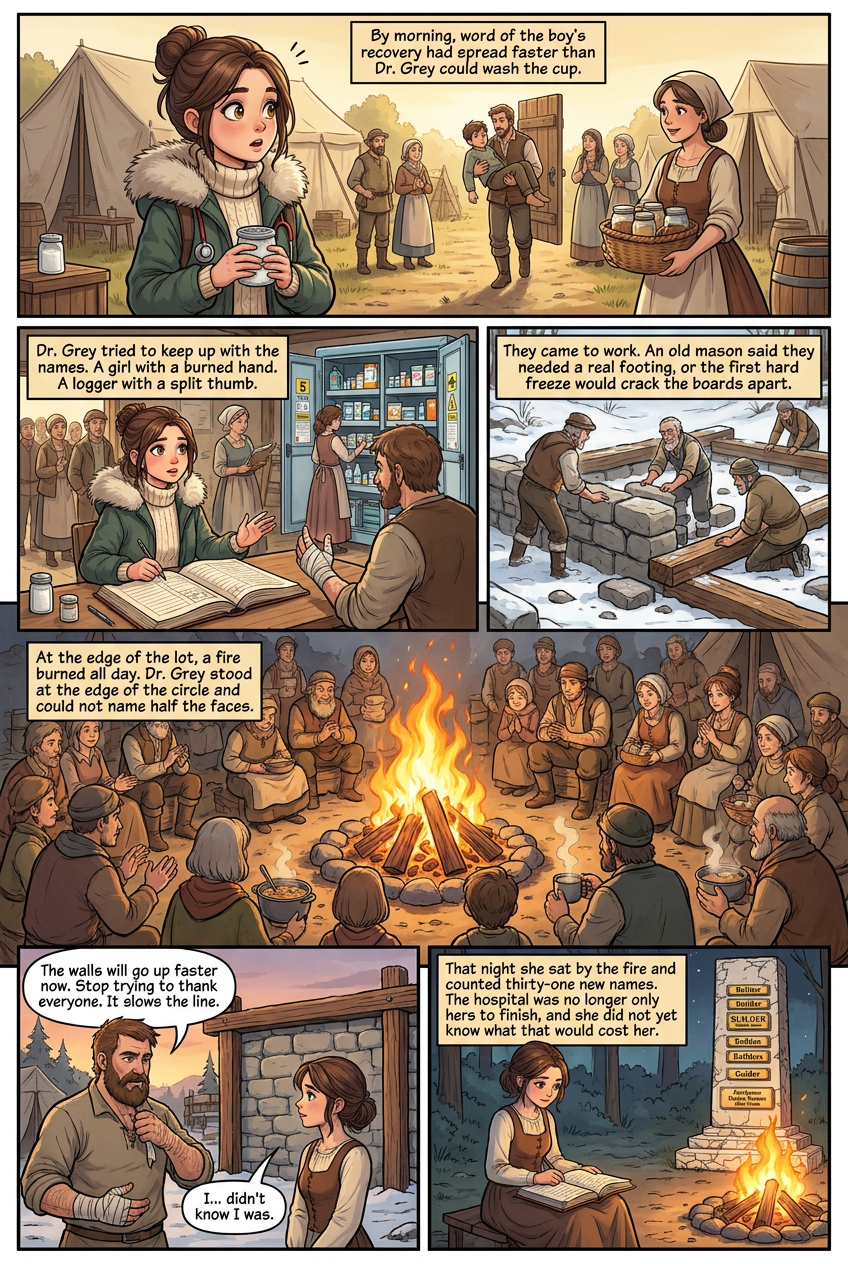 Chapter 10 comic