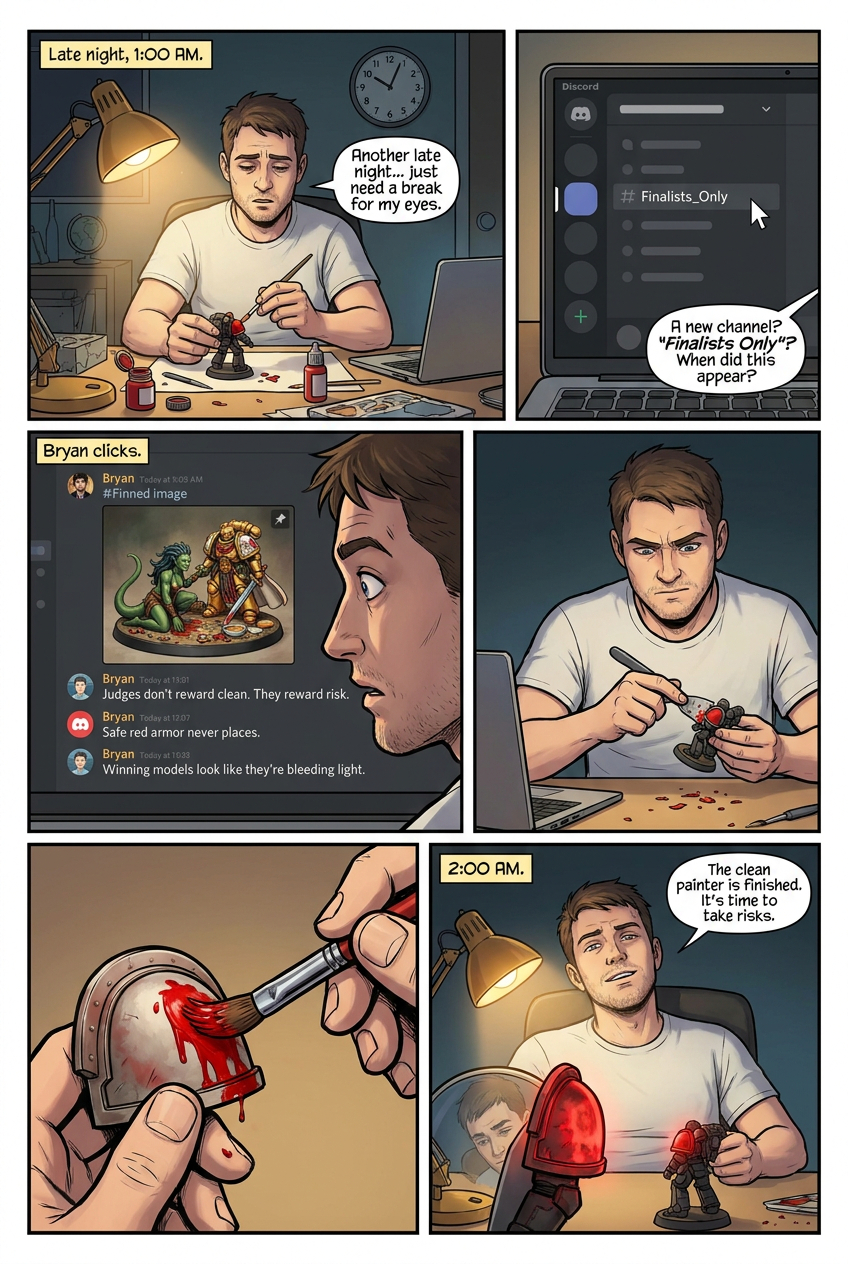 Chapter 4 comic