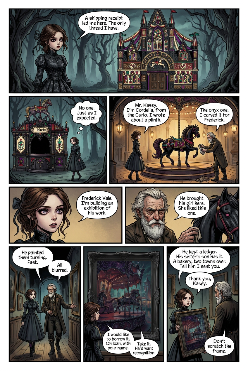 Chapter 10 comic