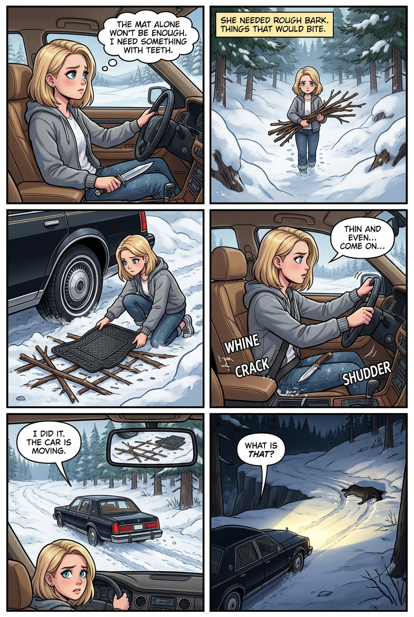 Chapter 5 comic