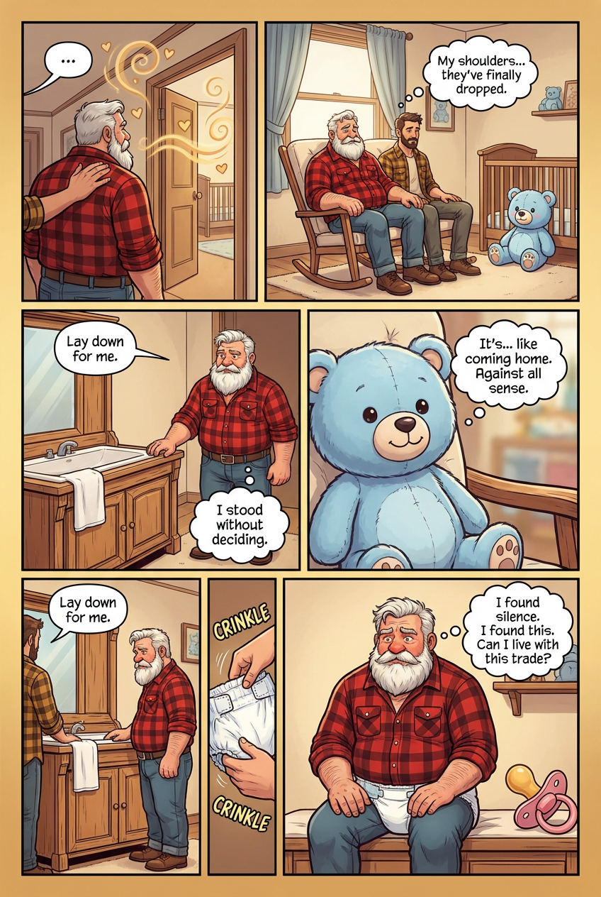 Chapter 4 comic