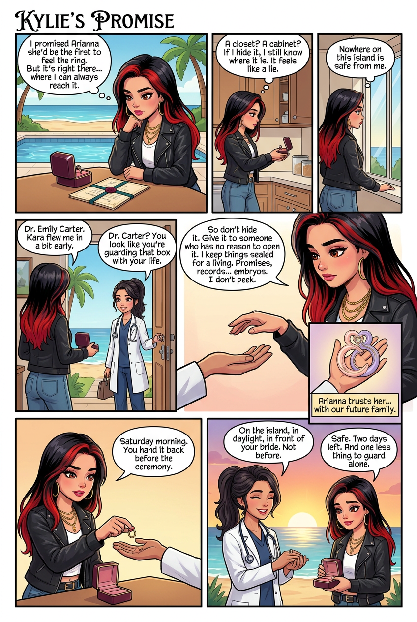 Chapter 56 comic