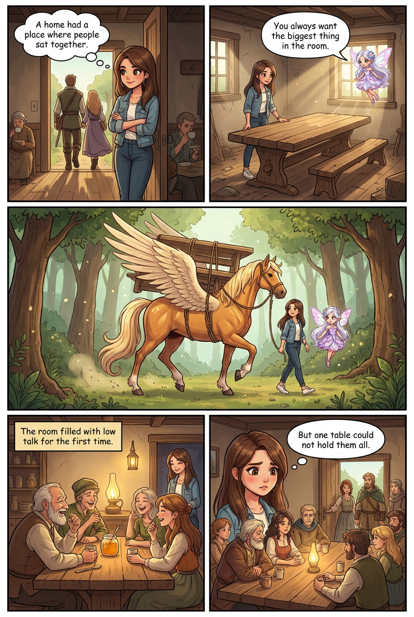 Chapter 5 comic