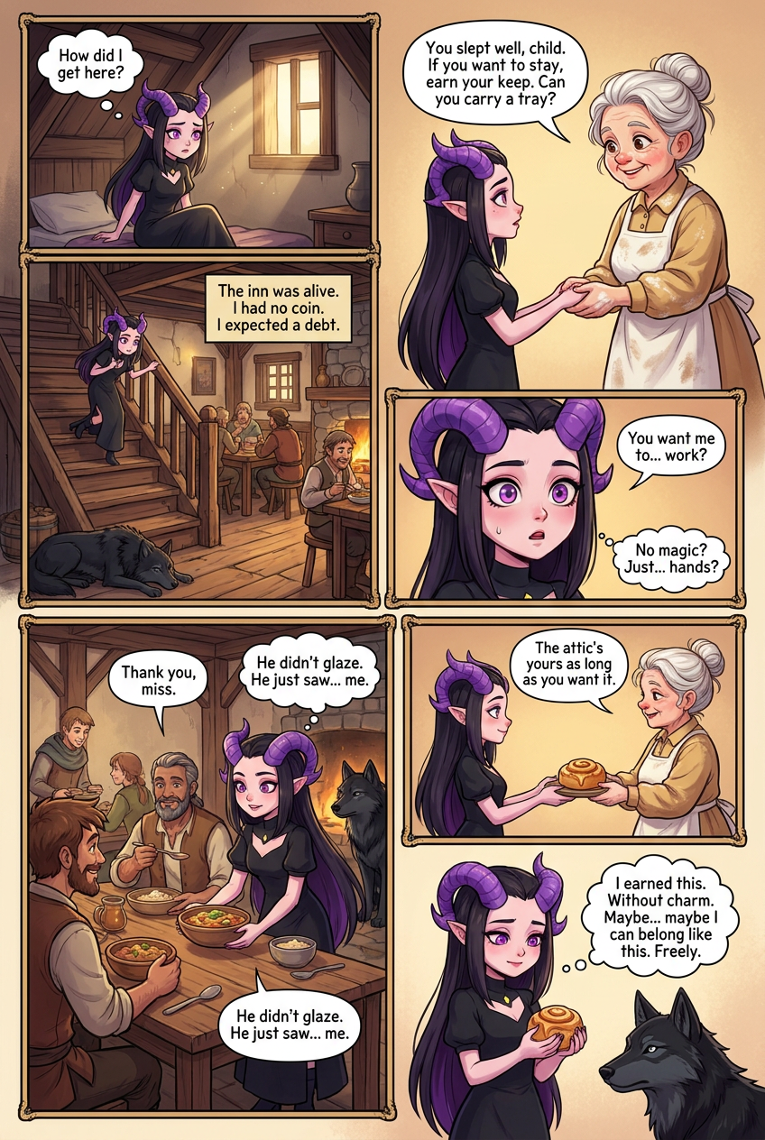 Chapter 11 comic