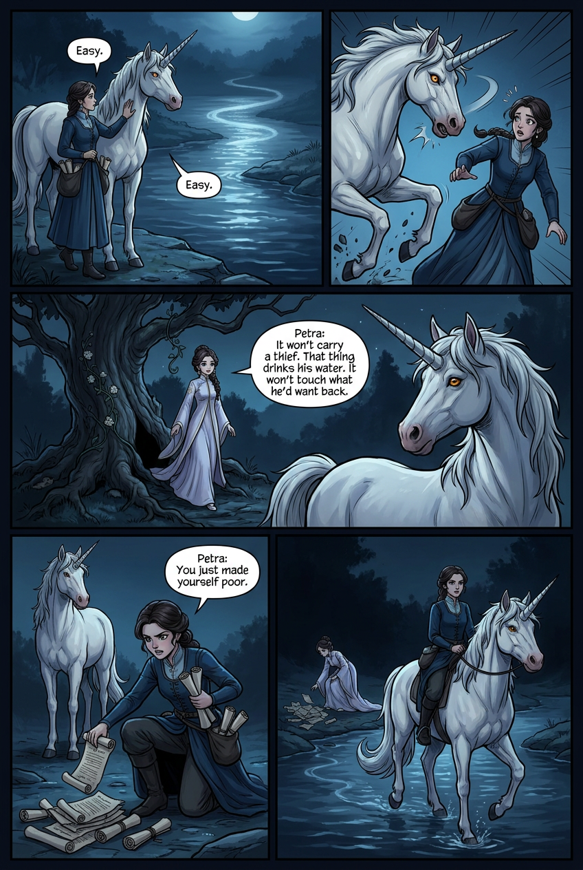 Chapter 5 comic