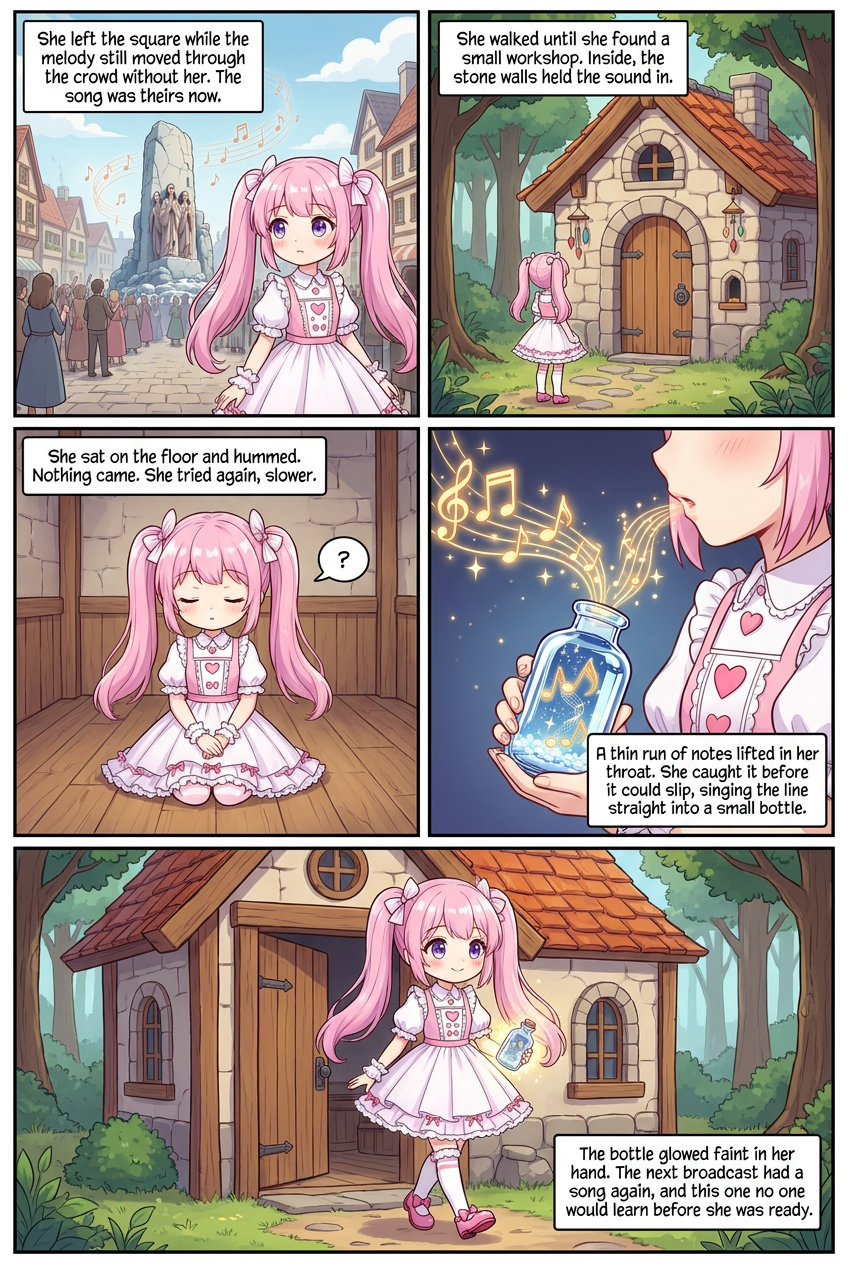 Chapter 11 comic