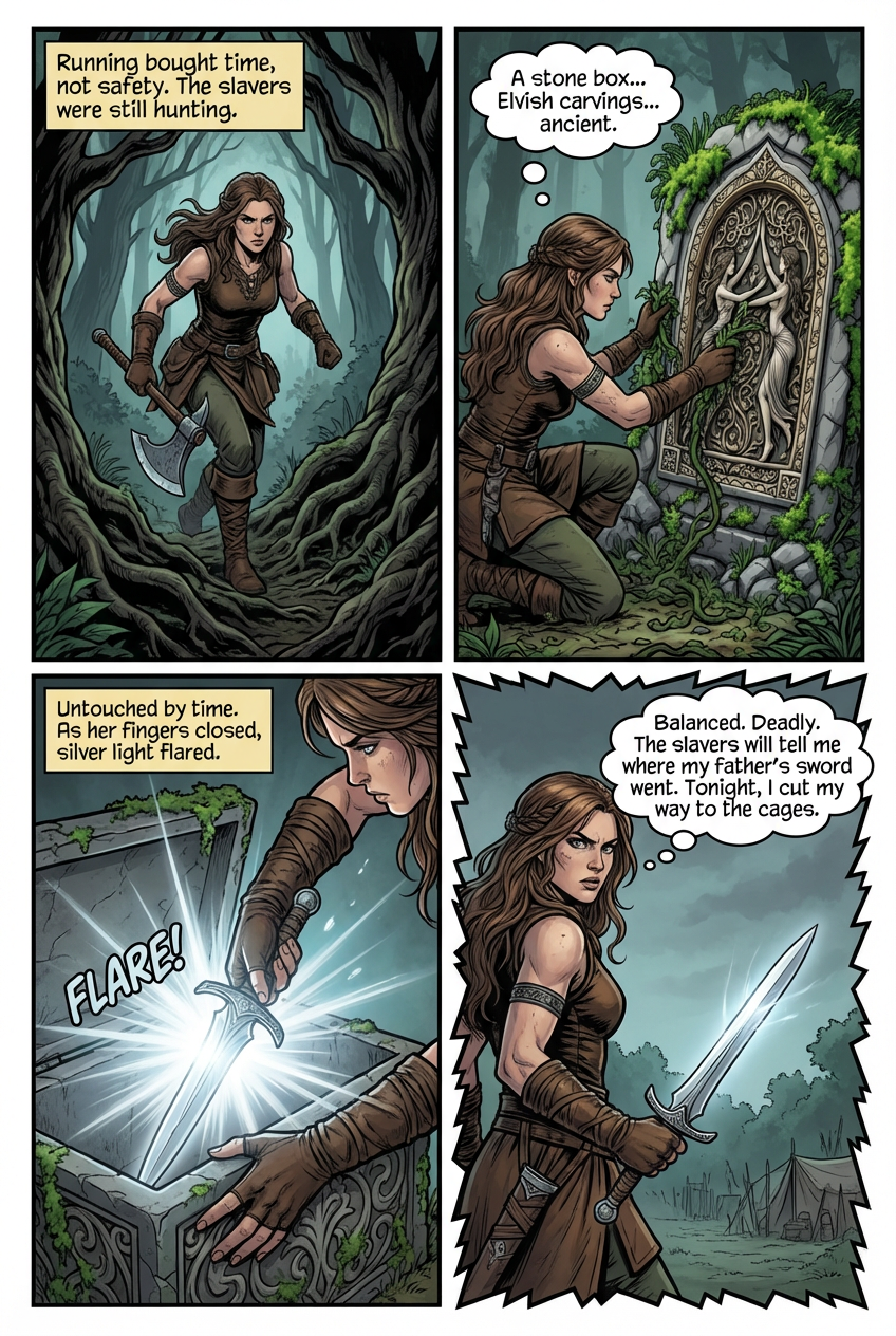 Chapter 4 comic