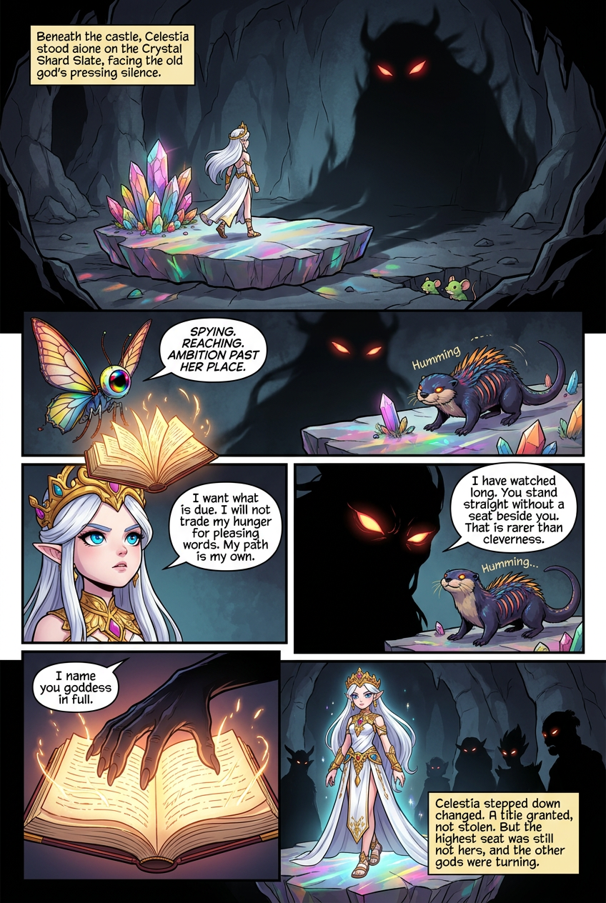 Chapter 2 comic