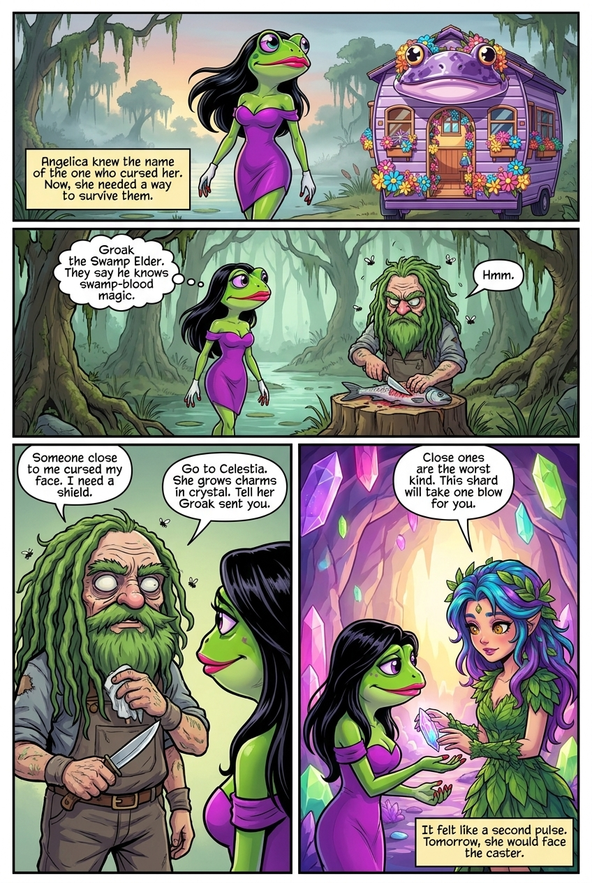 Chapter 2 comic