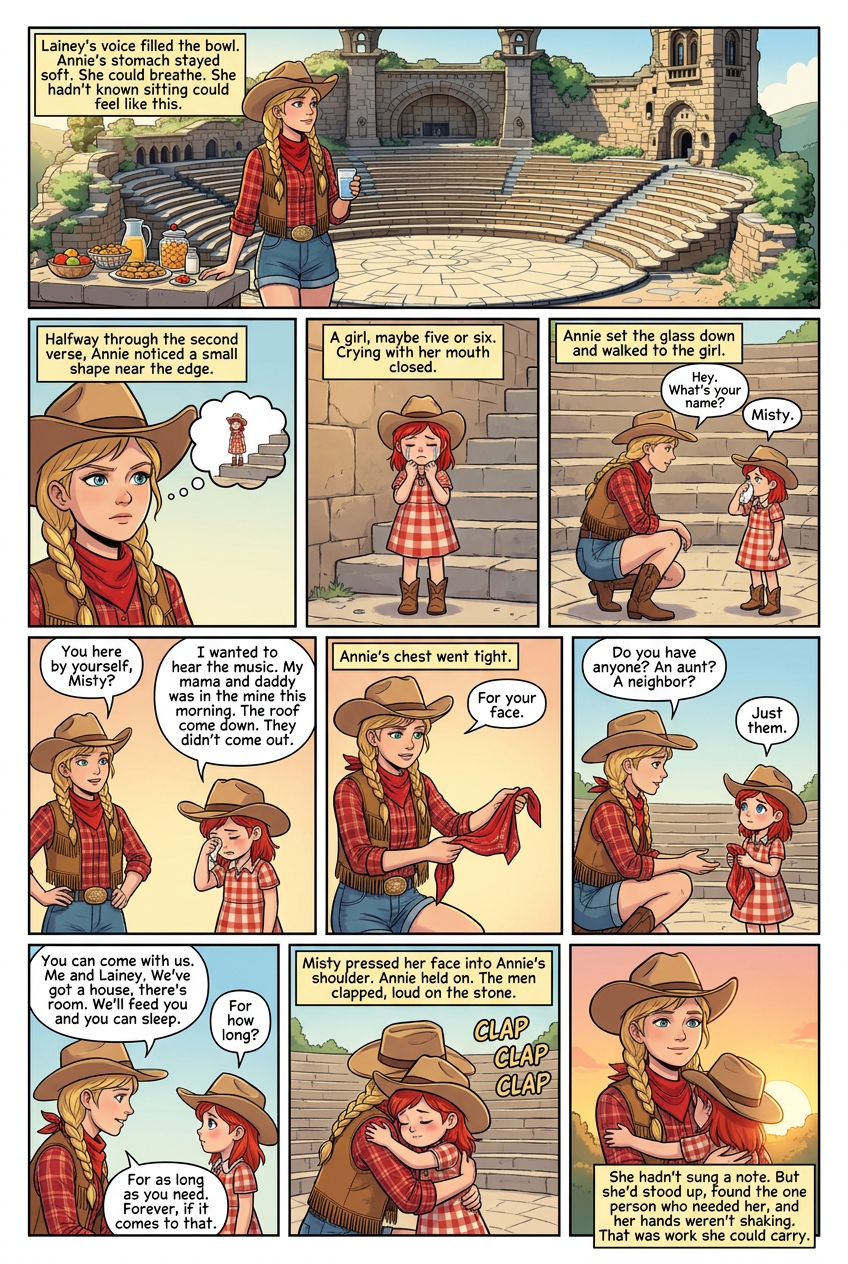 Chapter 9 comic