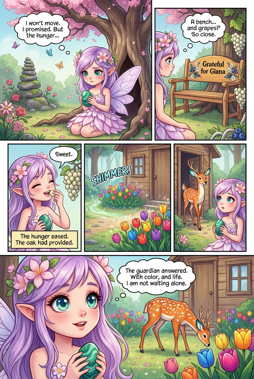 Chapter 3 comic