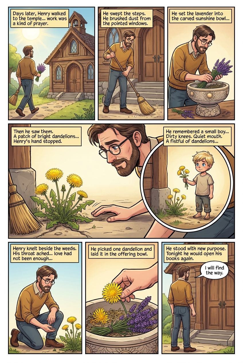 Chapter 4 comic