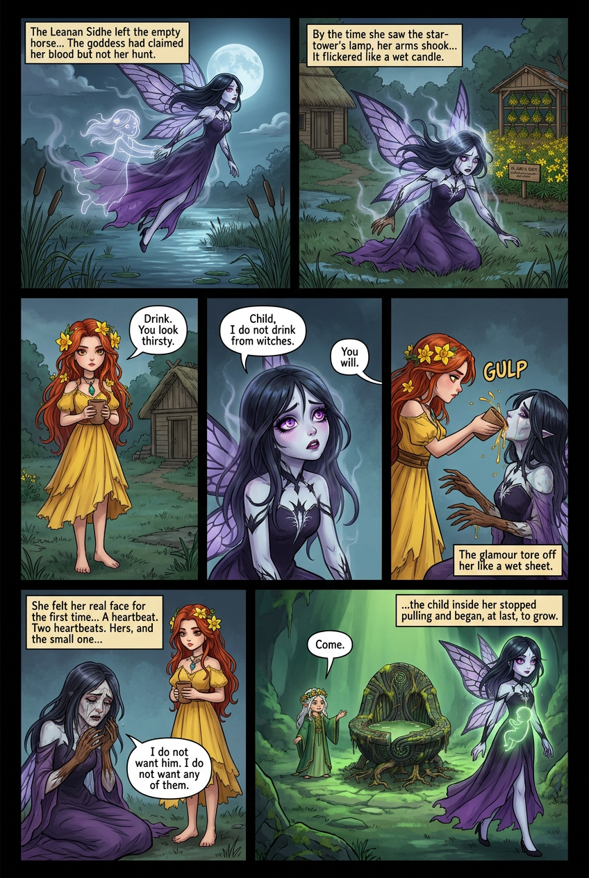 Chapter 5 comic