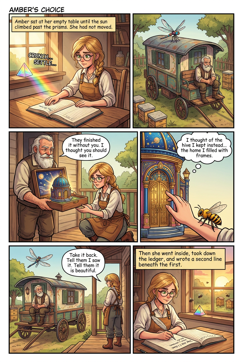 Chapter 5 comic