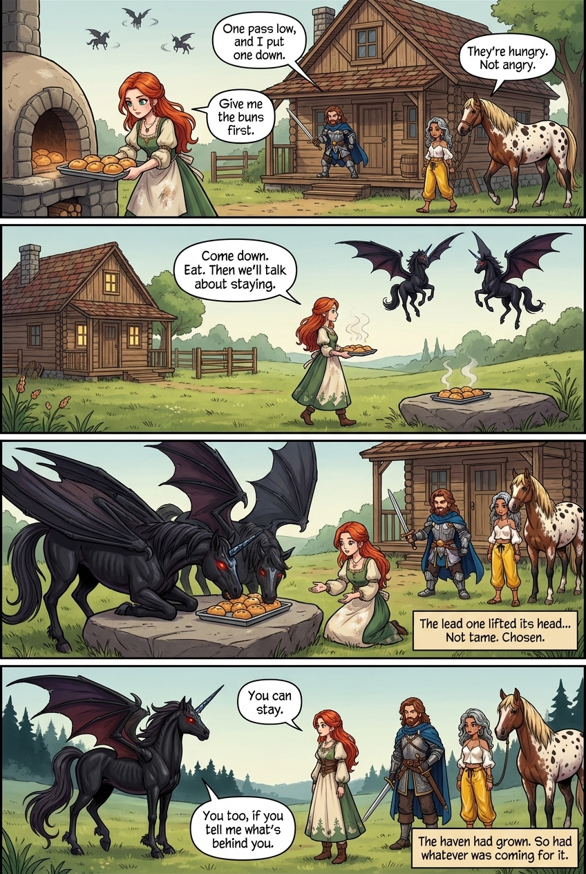 Chapter 2 comic
