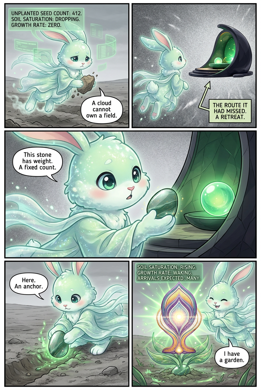 Chapter 1 comic