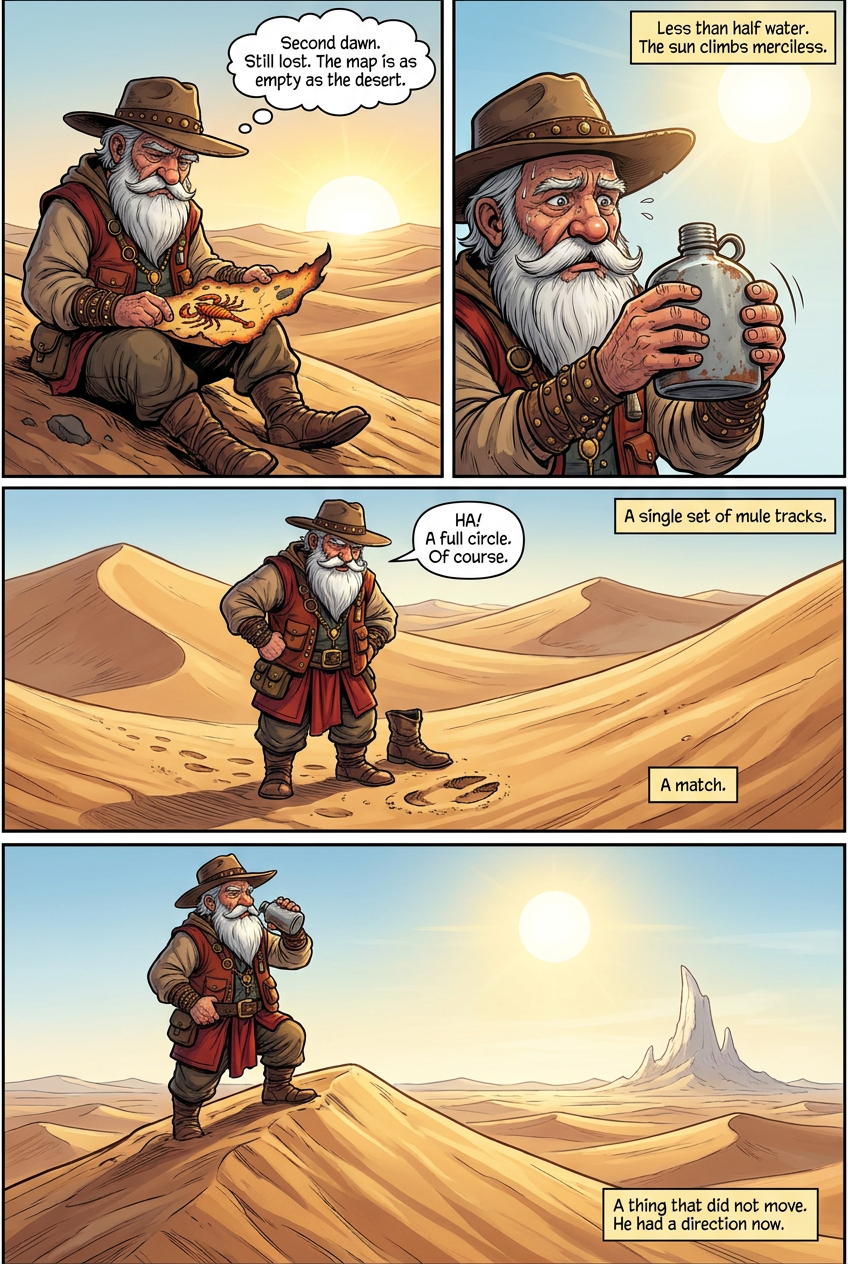 Chapter 6 comic