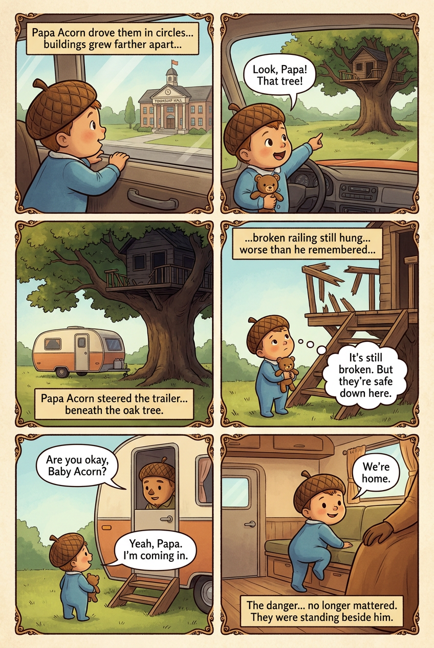 Chapter 10 comic