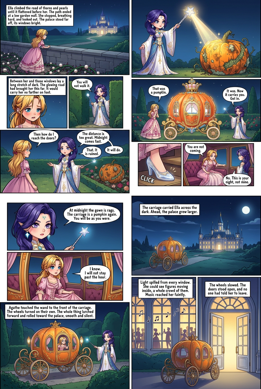 Chapter 6 comic