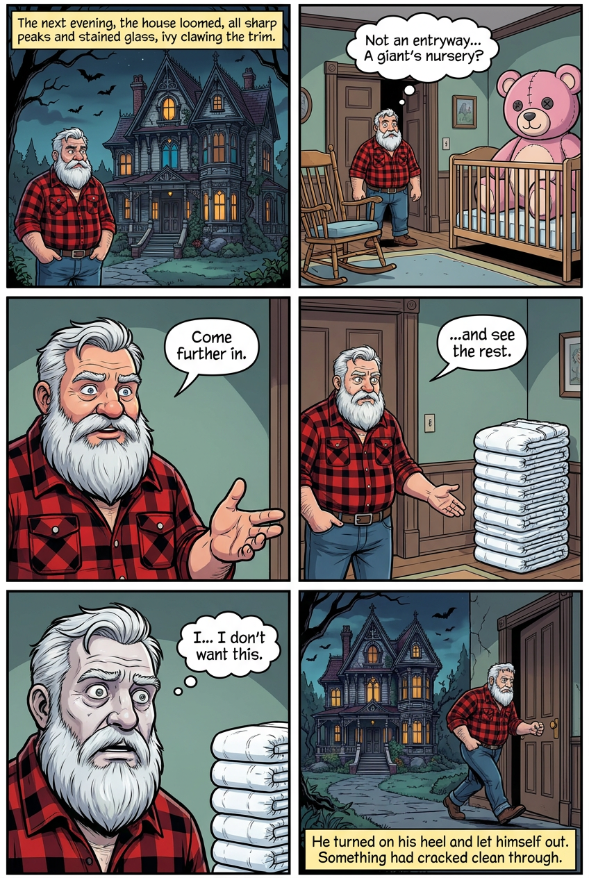 Chapter 2 comic