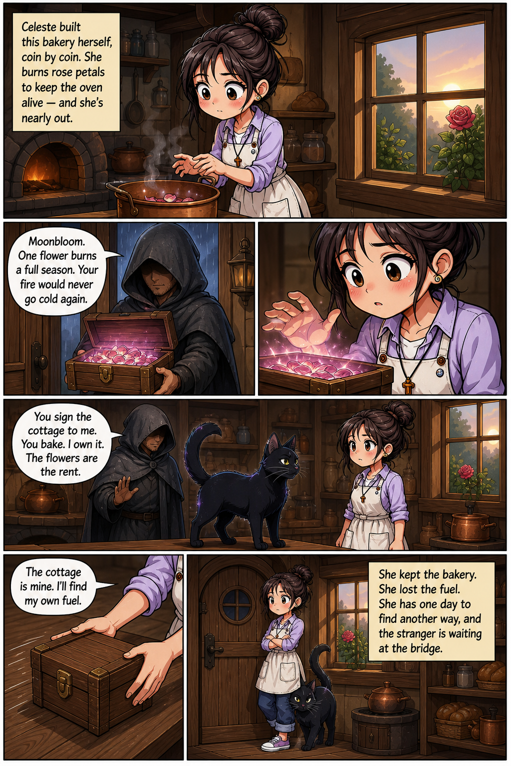 Chapter 2 comic