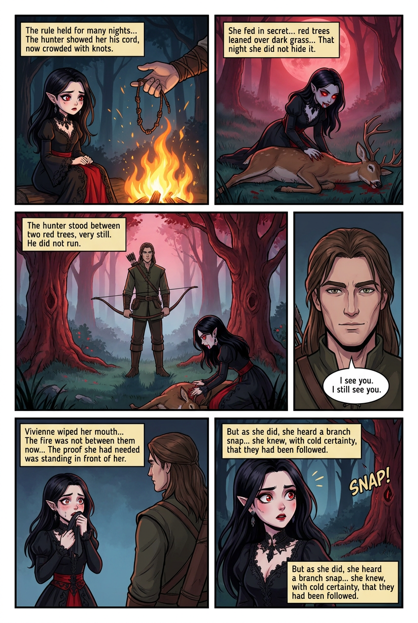 Chapter 19 comic