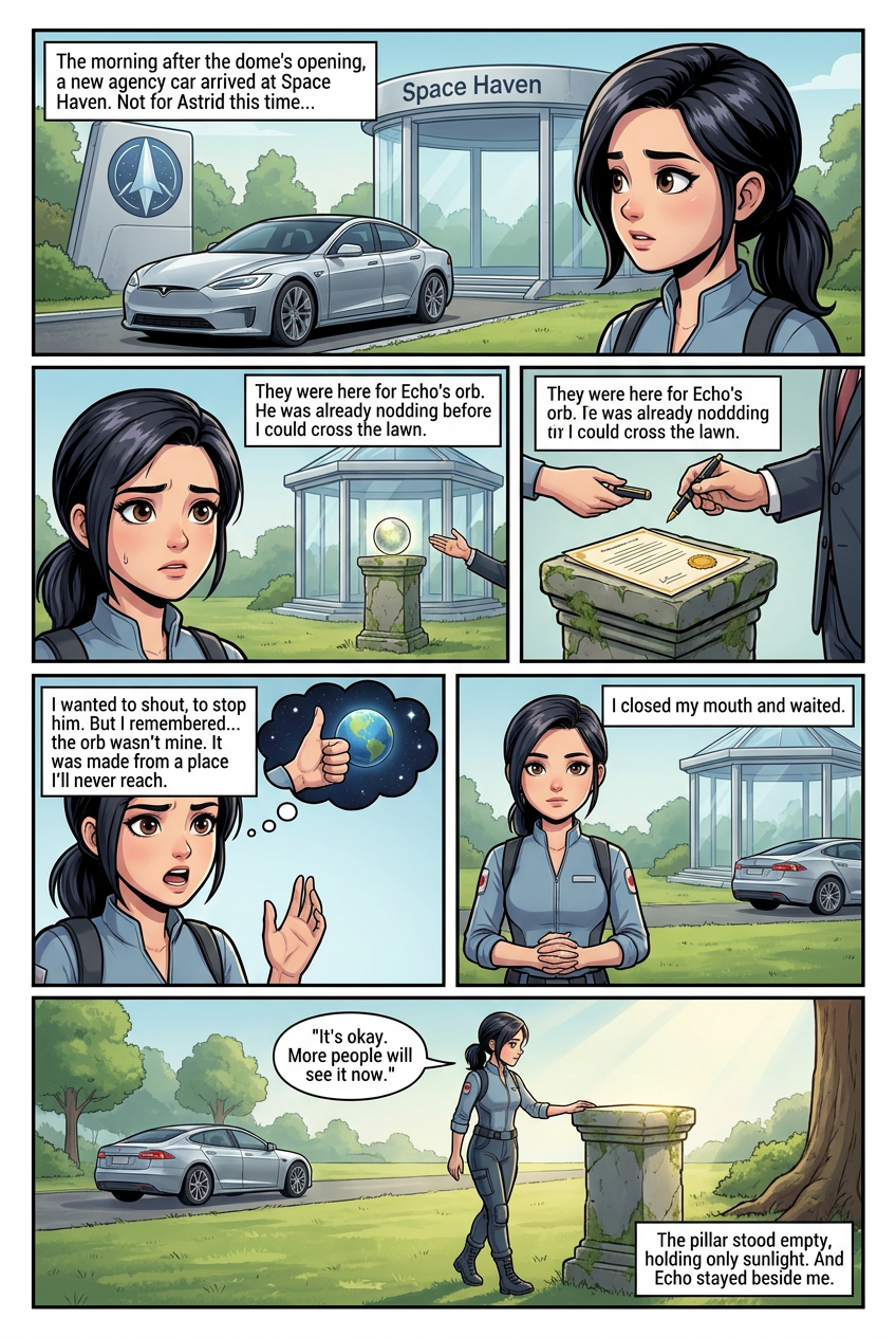 Chapter 9 comic