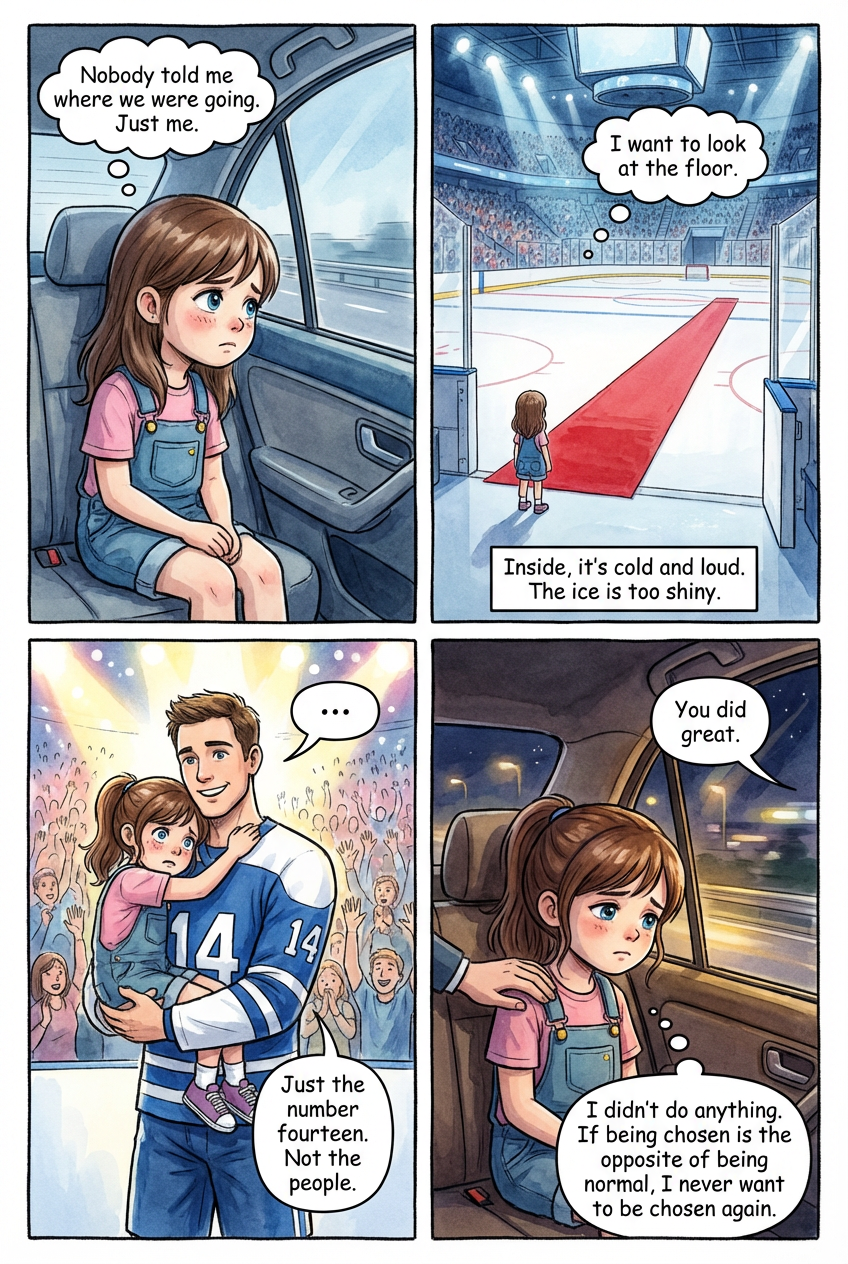 Chapter 2 comic