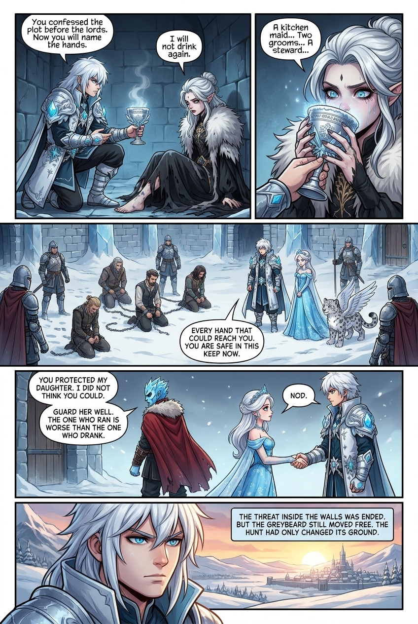 Chapter 6 comic