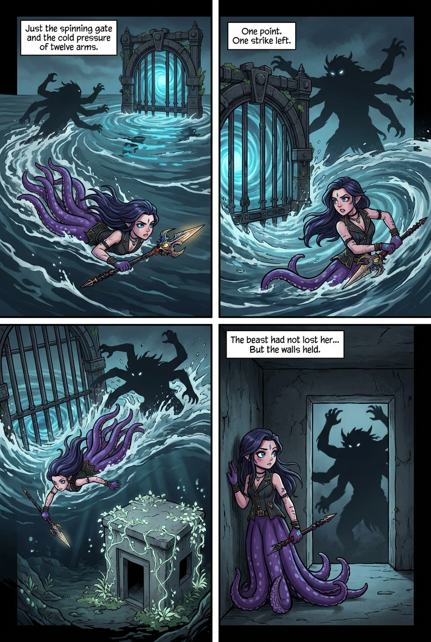 Chapter 11 comic